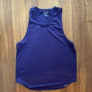 Legends Tank - XL